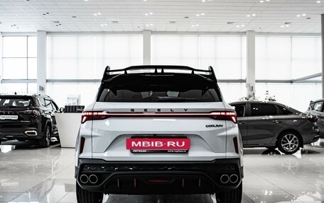 Geely Coolray I, 2026 год, 2 889 900 рублей, 14 фотография