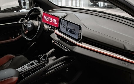 Geely Coolray I, 2026 год, 2 889 900 рублей, 22 фотография