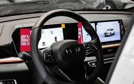 Geely Coolray I, 2026 год, 2 889 900 рублей, 26 фотография