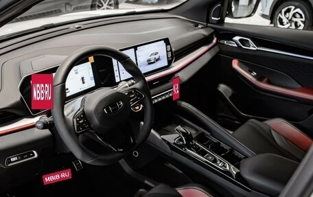 Geely Coolray I, 2026 год, 2 889 900 рублей, 21 фотография