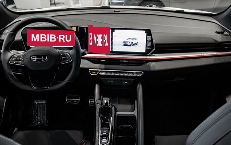 Geely Coolray I, 2026 год, 2 889 900 рублей, 24 фотография