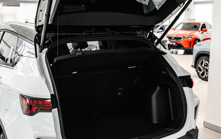 Geely Coolray I, 2026 год, 2 889 900 рублей, 29 фотография
