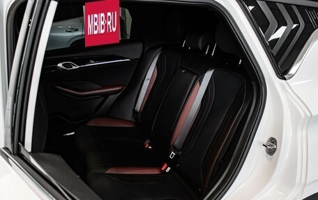 Geely Coolray I, 2026 год, 2 889 900 рублей, 38 фотография