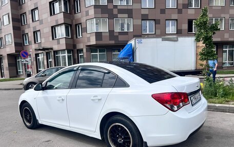 Chevrolet Cruze II, 2011 год, 515 000 рублей, 7 фотография