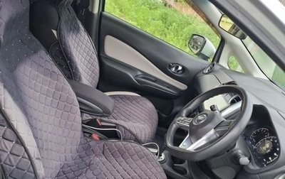 Nissan Note II рестайлинг, 2016 год, 900 000 рублей, 1 фотография