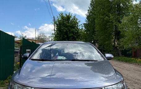 KIA Cerato III, 2009 год, 900 000 рублей, 1 фотография