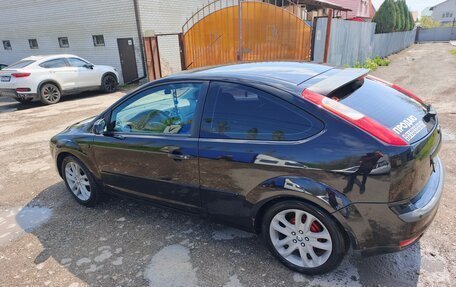 Ford Focus II рестайлинг, 2006 год, 350 000 рублей, 1 фотография