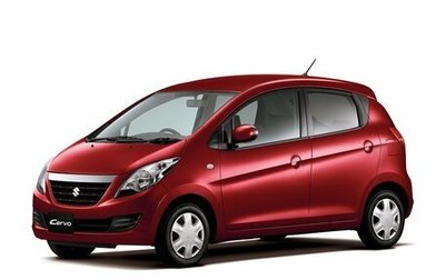 Suzuki Cervo V, 2009 год, 320 000 рублей, 1 фотография