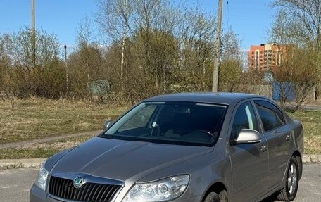 Skoda Octavia, 2011 год, 640 000 рублей, 1 фотография