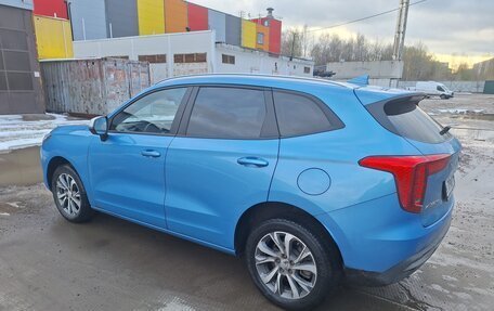 Haval Jolion, 2022 год, 1 250 000 рублей, 1 фотография