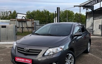Toyota Corolla, 2008 год, 750 000 рублей, 1 фотография