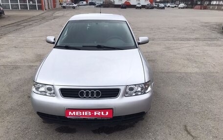 Audi A3, 2001 год, 280 000 рублей, 1 фотография