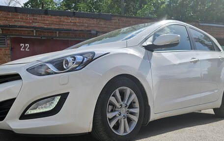 Hyundai i30 II рестайлинг, 2012 год, 1 250 000 рублей, 1 фотография