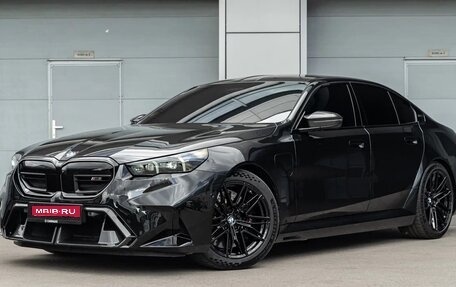 BMW M5, 2024 год, 18 490 000 рублей, 1 фотография