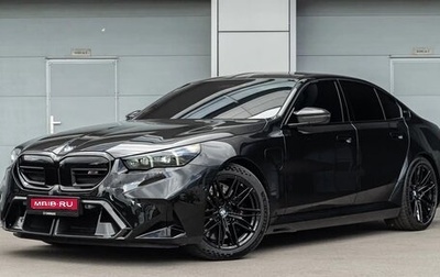 BMW M5, 2024 год, 18 490 000 рублей, 1 фотография