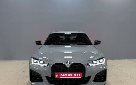 BMW 4 серия, 2023 год, 7 830 000 рублей, 1 фотография
