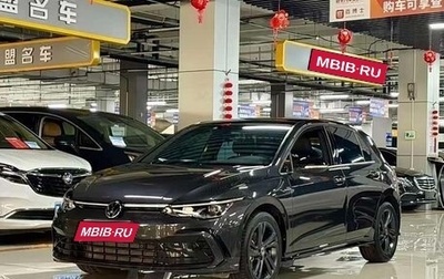 Volkswagen Golf VIII, 2023 год, 1 770 333 рублей, 1 фотография
