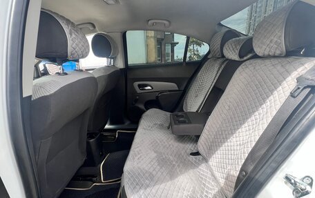 Chevrolet Cruze II, 2011 год, 515 000 рублей, 17 фотография