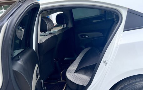 Chevrolet Cruze II, 2011 год, 515 000 рублей, 20 фотография