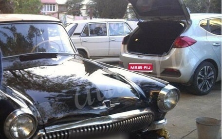 ГАЗ 21 «Волга», 1969 год, 160 000 рублей, 1 фотография