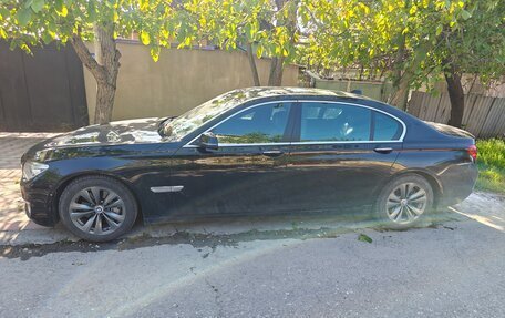 BMW 7 серия, 2013 год, 1 600 000 рублей, 4 фотография