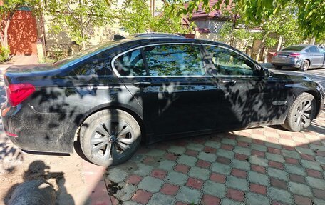 BMW 7 серия, 2013 год, 1 600 000 рублей, 2 фотография