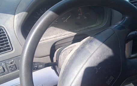 Mitsubishi Space Star I рестайлинг, 2001 год, 70 000 рублей, 4 фотография