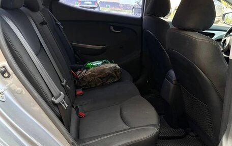 Hyundai Elantra V, 2014 год, 1 200 000 рублей, 6 фотография