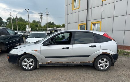 Ford Focus IV, 2000 год, 49 000 рублей, 3 фотография