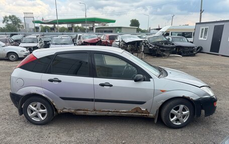 Ford Focus IV, 2000 год, 49 000 рублей, 4 фотография