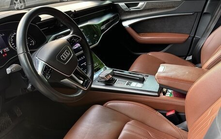 Audi A7, 2018 год, 4 750 000 рублей, 7 фотография