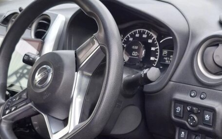 Nissan Note II рестайлинг, 2016 год, 900 000 рублей, 2 фотография