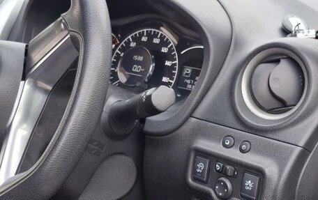 Nissan Note II рестайлинг, 2016 год, 900 000 рублей, 3 фотография