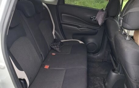 Nissan Note II рестайлинг, 2016 год, 900 000 рублей, 7 фотография