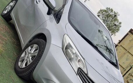 Nissan Note II рестайлинг, 2016 год, 900 000 рублей, 5 фотография