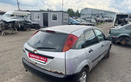 Ford Focus IV, 2000 год, 49 000 рублей, 5 фотография