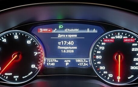 Audi A7, 2018 год, 4 750 000 рублей, 5 фотография