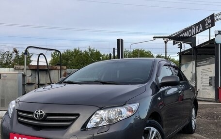Toyota Corolla, 2008 год, 750 000 рублей, 2 фотография