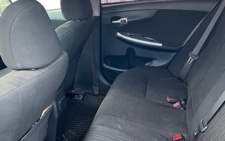 Toyota Corolla, 2008 год, 750 000 рублей, 8 фотография