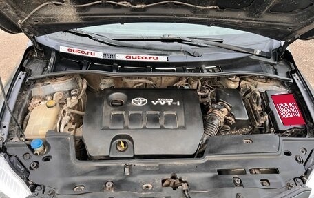 Toyota Corolla, 2008 год, 750 000 рублей, 10 фотография