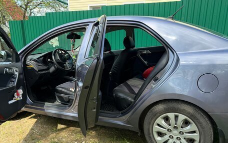 KIA Cerato III, 2009 год, 900 000 рублей, 4 фотография