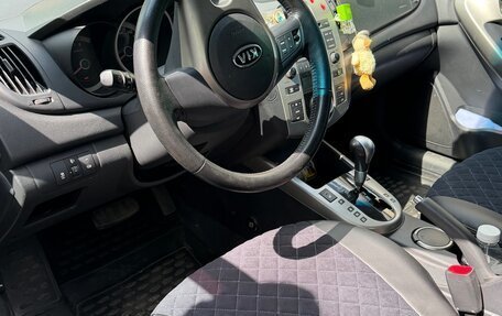 KIA Cerato III, 2009 год, 900 000 рублей, 6 фотография
