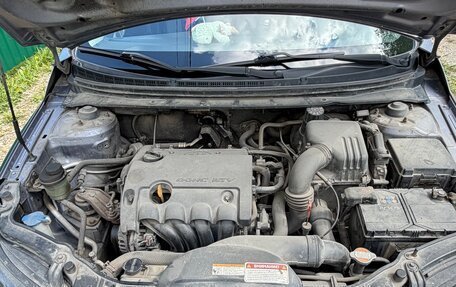 KIA Cerato III, 2009 год, 900 000 рублей, 2 фотография