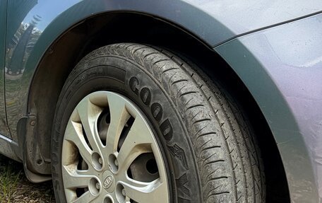 KIA Cerato III, 2009 год, 900 000 рублей, 8 фотография