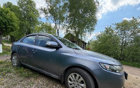 KIA Cerato III, 2009 год, 900 000 рублей, 10 фотография