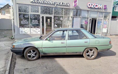 Mitsubishi Galant V, 1984 год, 308 108 рублей, 4 фотография