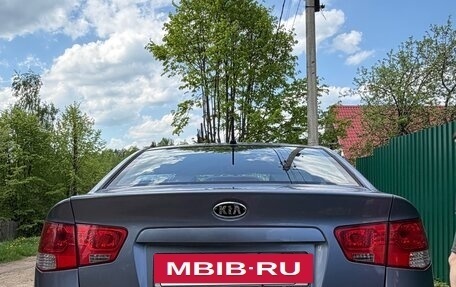 KIA Cerato III, 2009 год, 900 000 рублей, 7 фотография