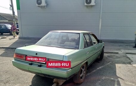 Mitsubishi Galant V, 1984 год, 308 108 рублей, 2 фотография