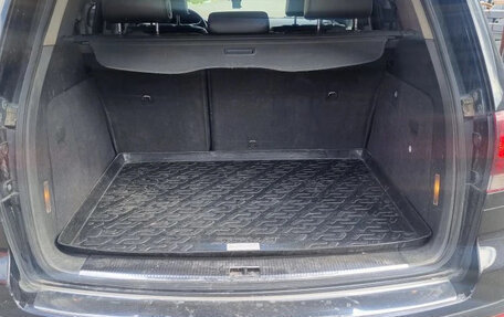 Volkswagen Touareg III, 2010 год, 1 200 000 рублей, 4 фотография