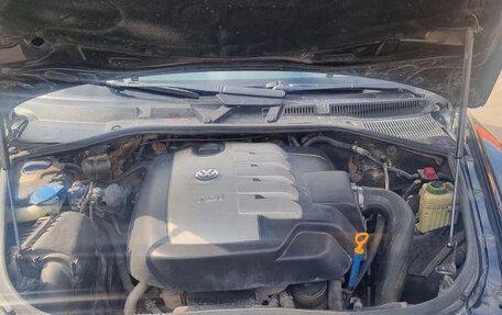 Volkswagen Touareg III, 2010 год, 1 200 000 рублей, 9 фотография